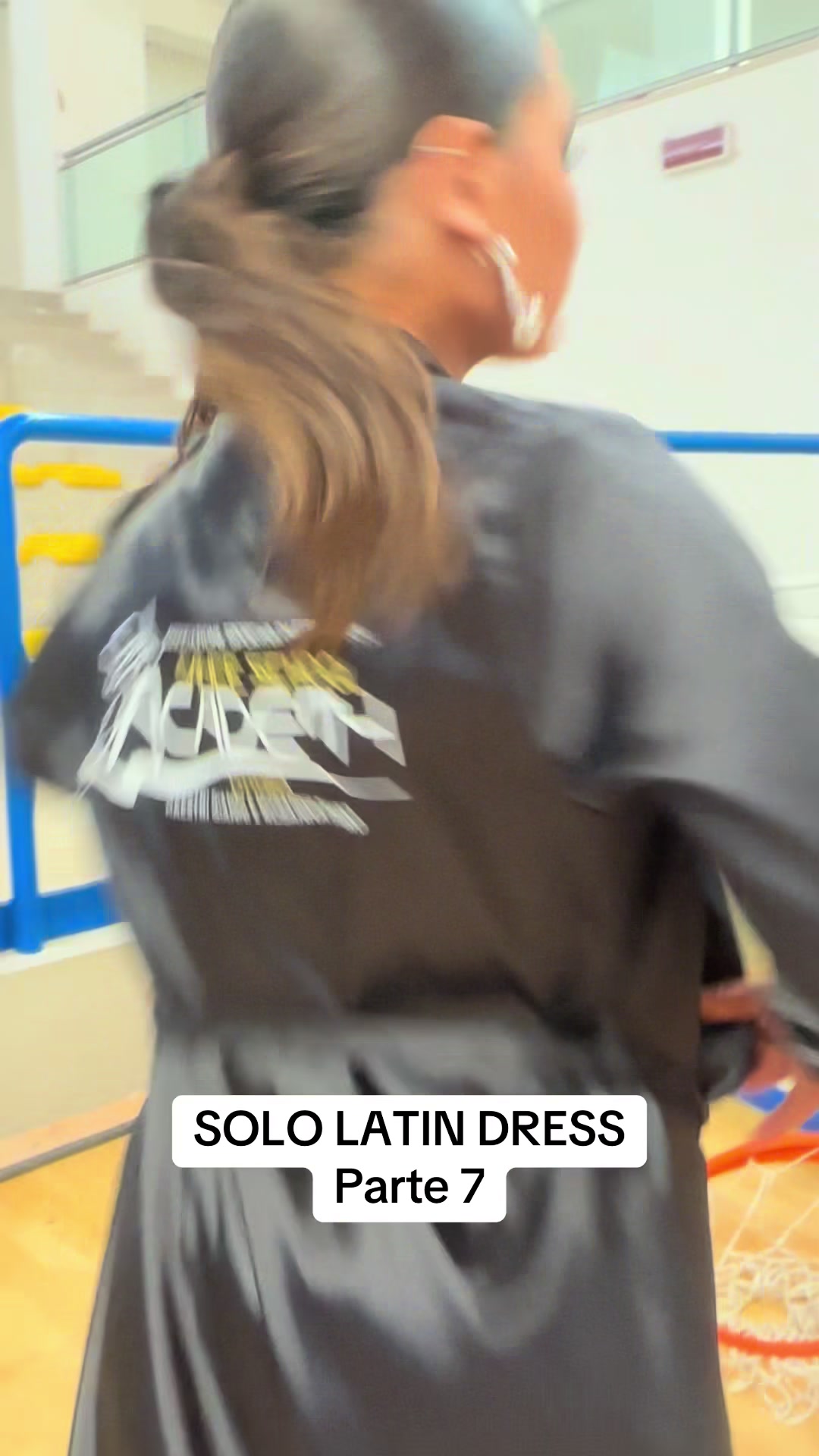 @Dance School Academy Vittoria