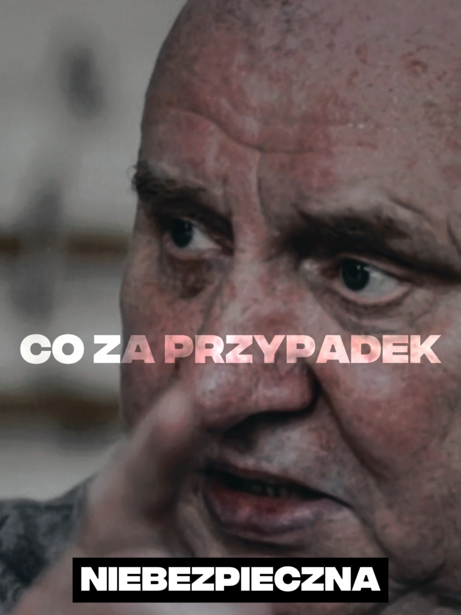 @Co za Przypadek