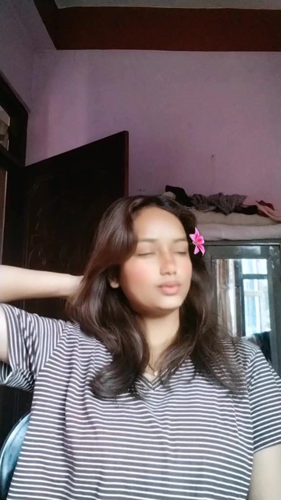 @Anisha Pariyar