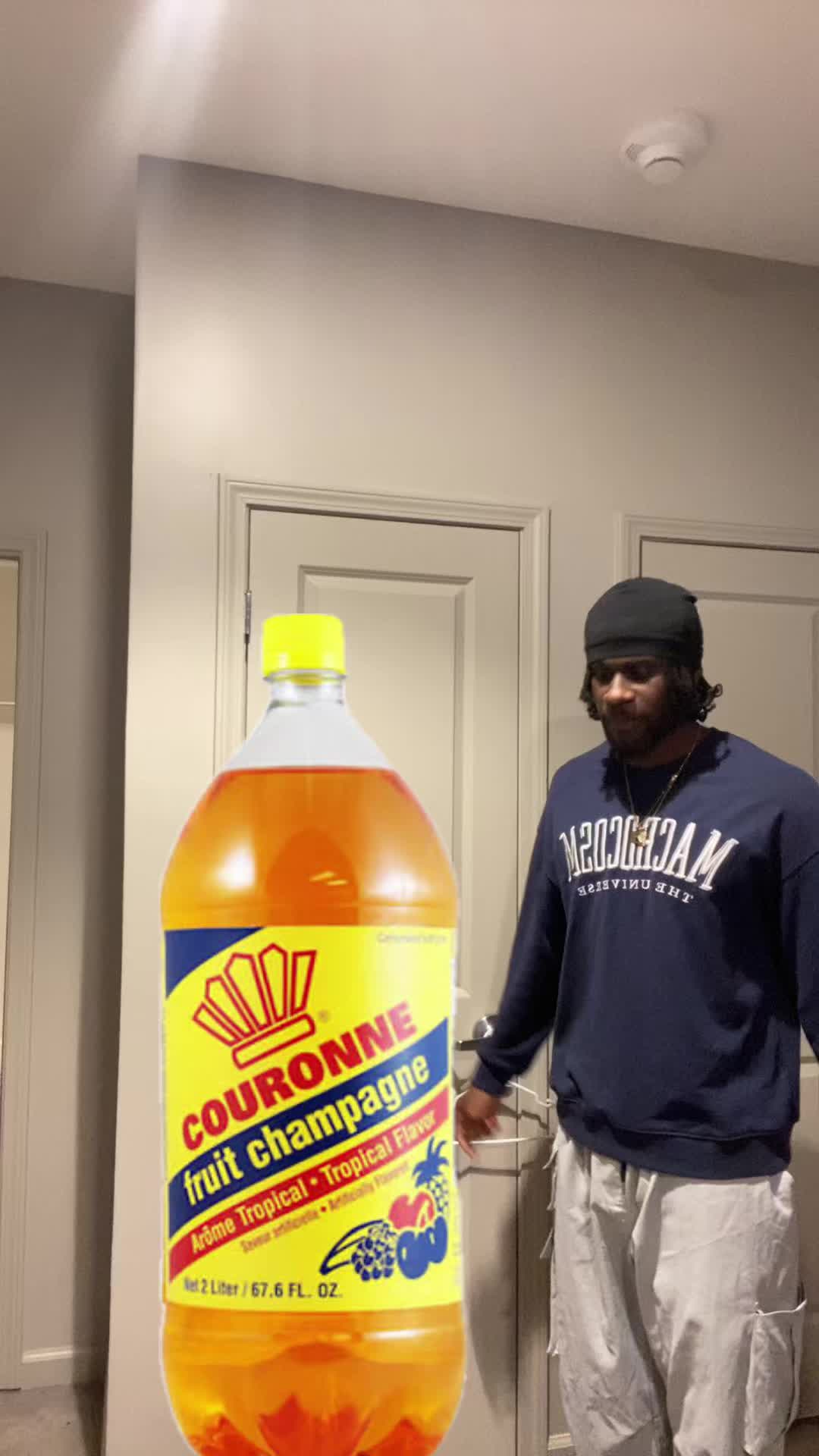 @Literally WYO Seany 😂