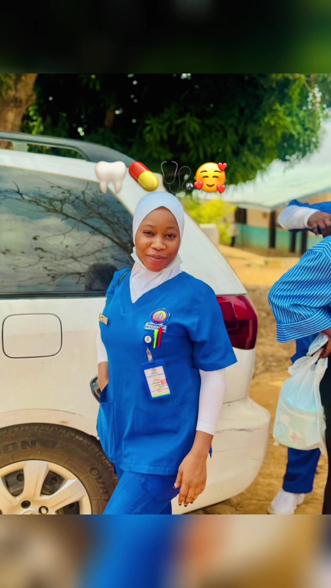 @Fateemah 🦋💉🦷🌷