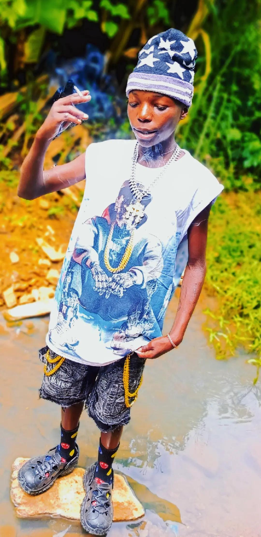 @John omoiy