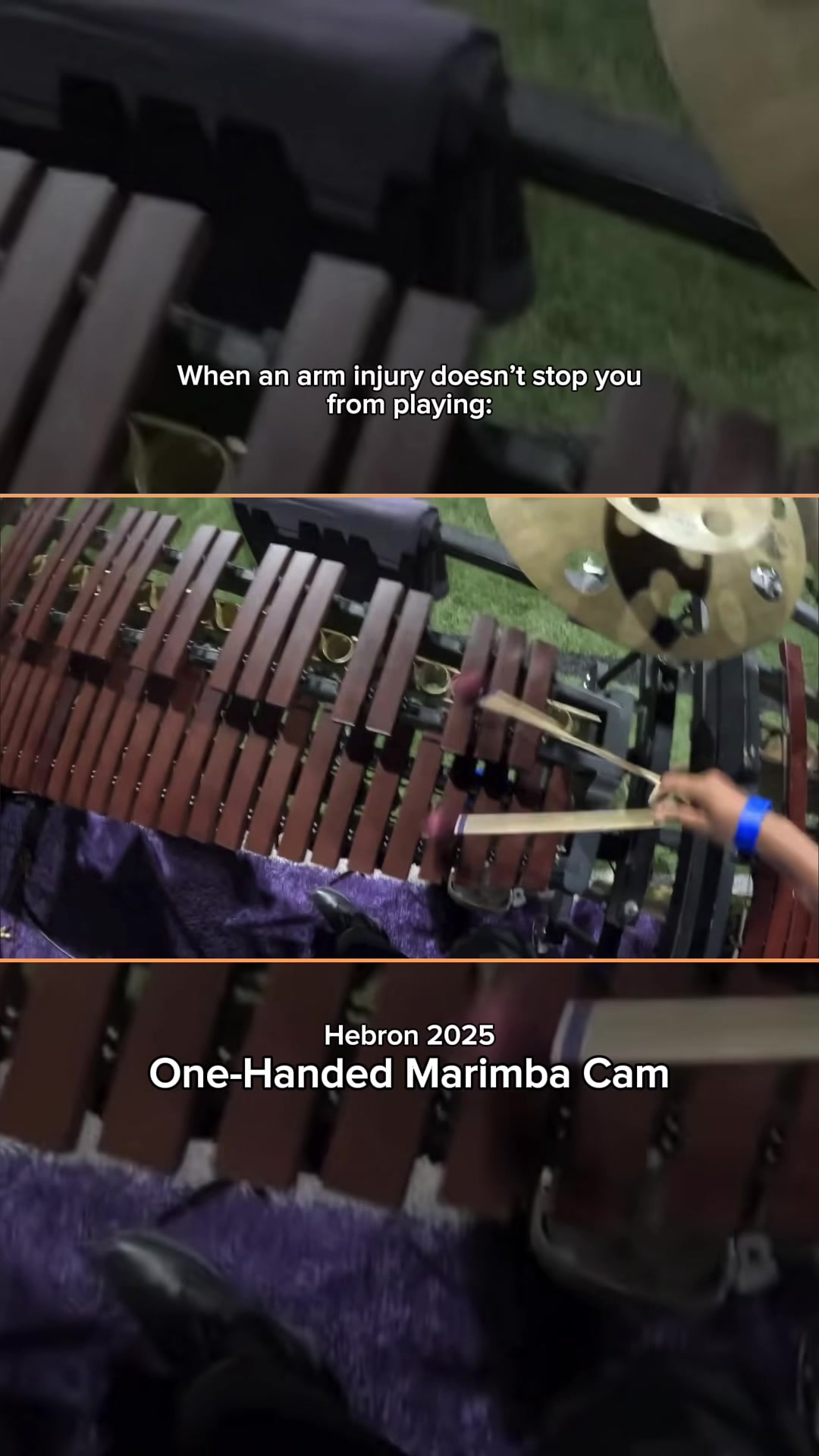 @Texas High School Bands