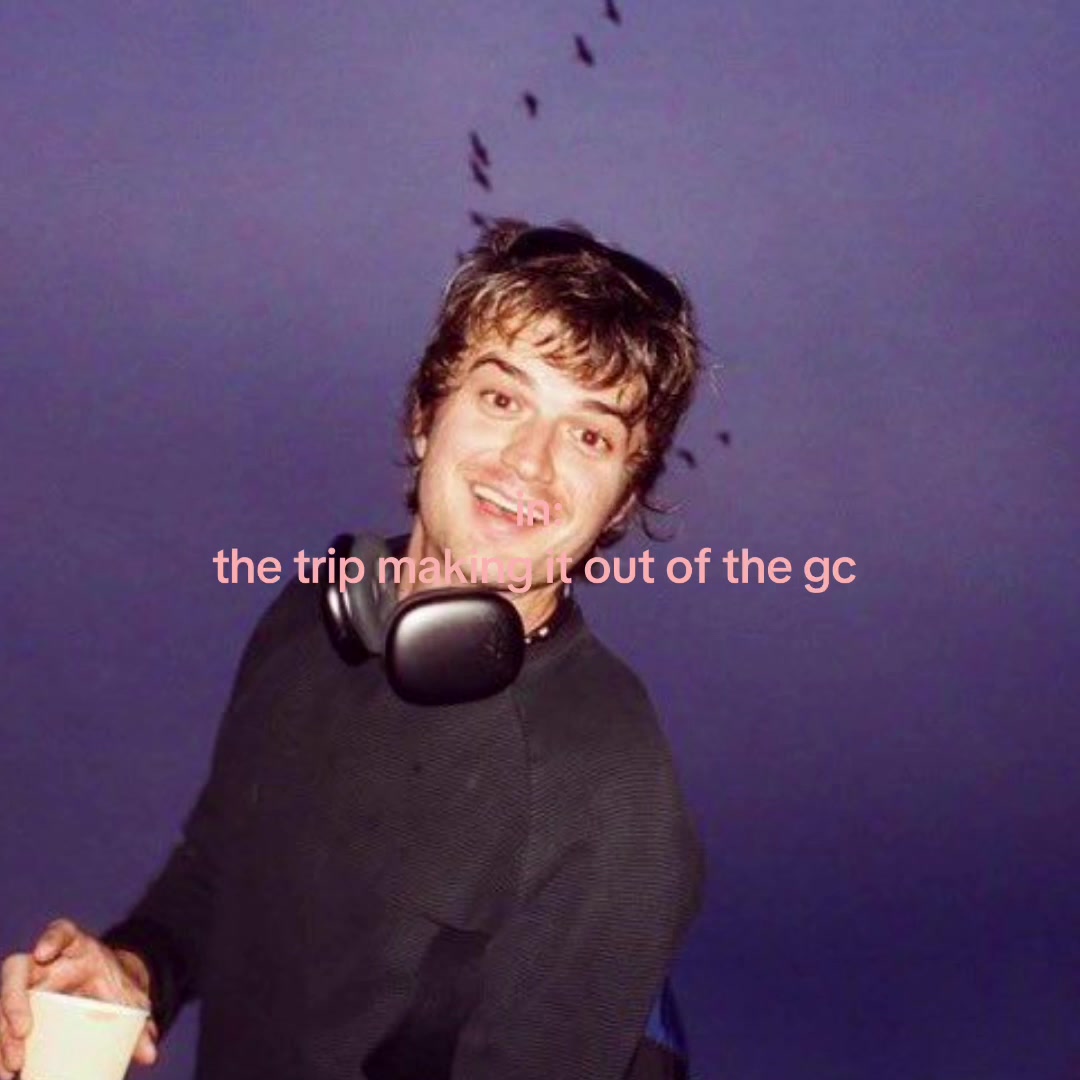 @Djo Fan