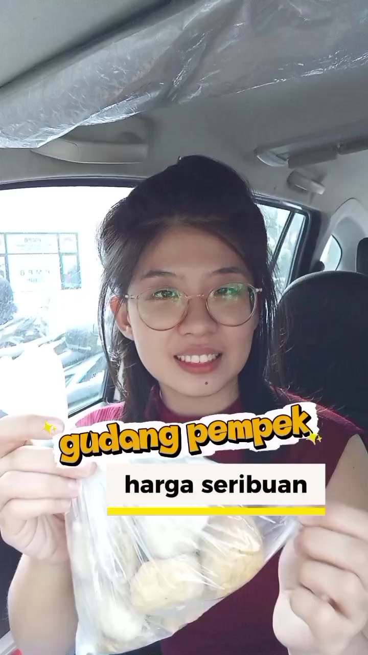 @Kuliner Mantap Palembang