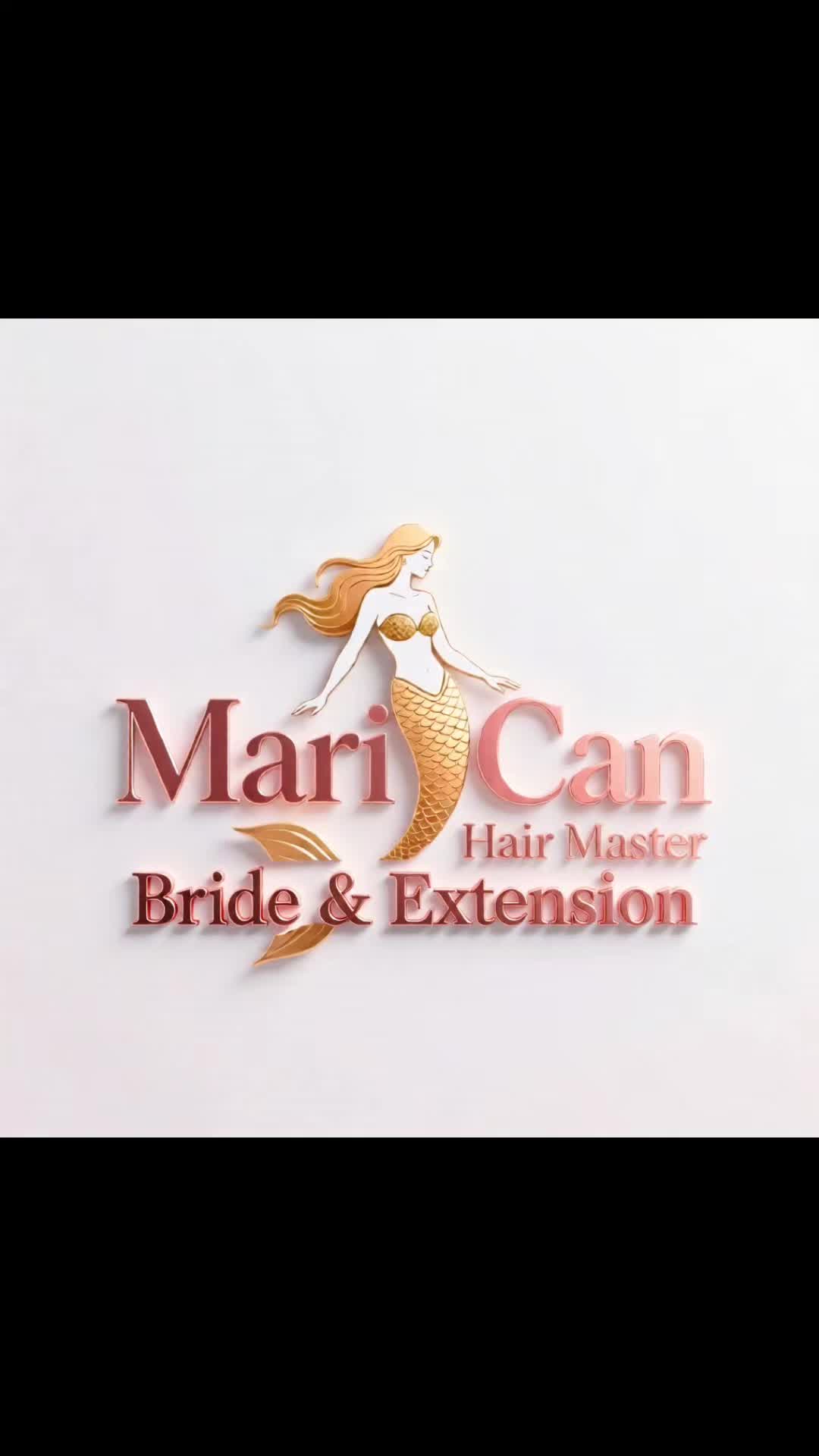 @Mari Can Hair