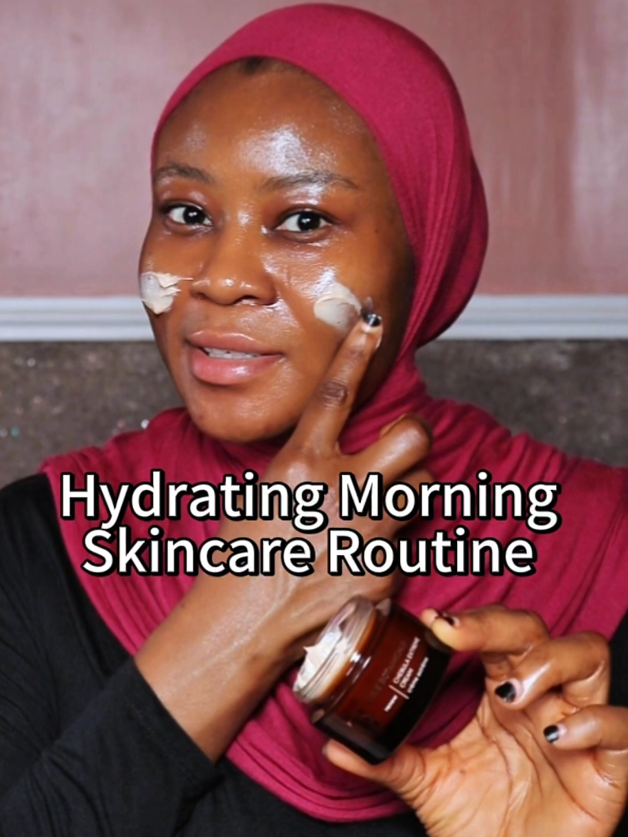 @Zainab Iye | Beauty Content