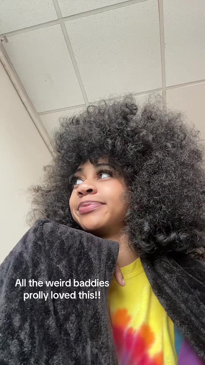@BabyFro!