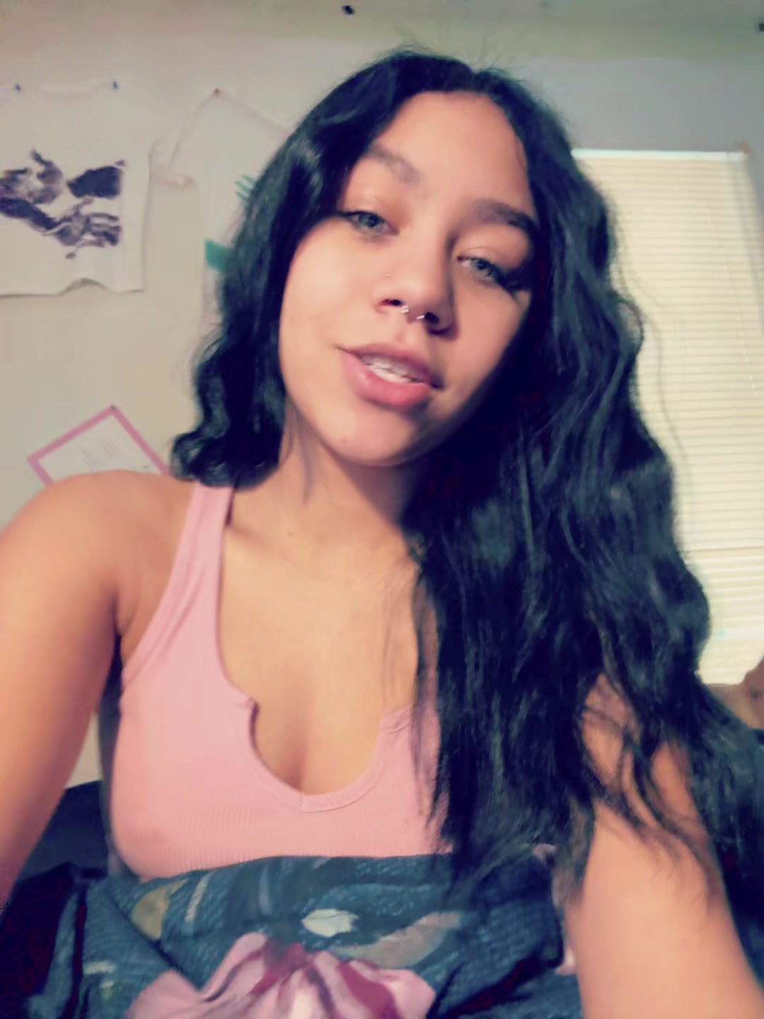 @Tyesha Alexander