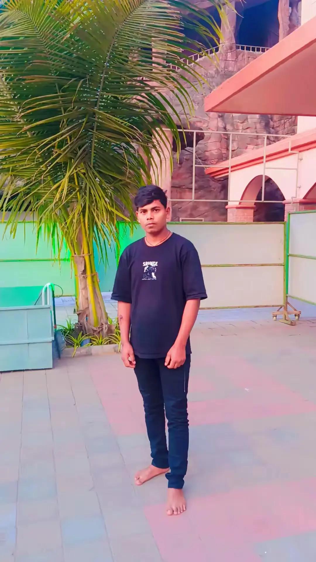 @Swaraj king