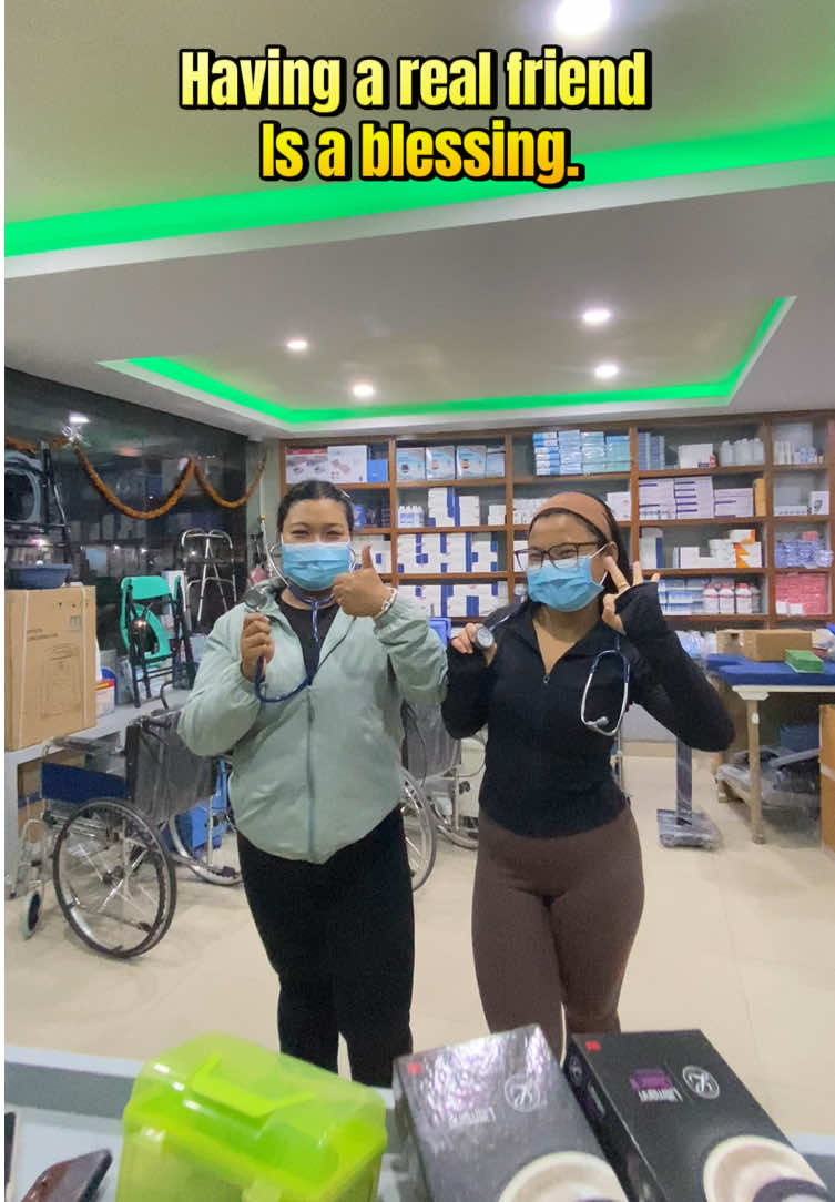 @Surgical pokhara
