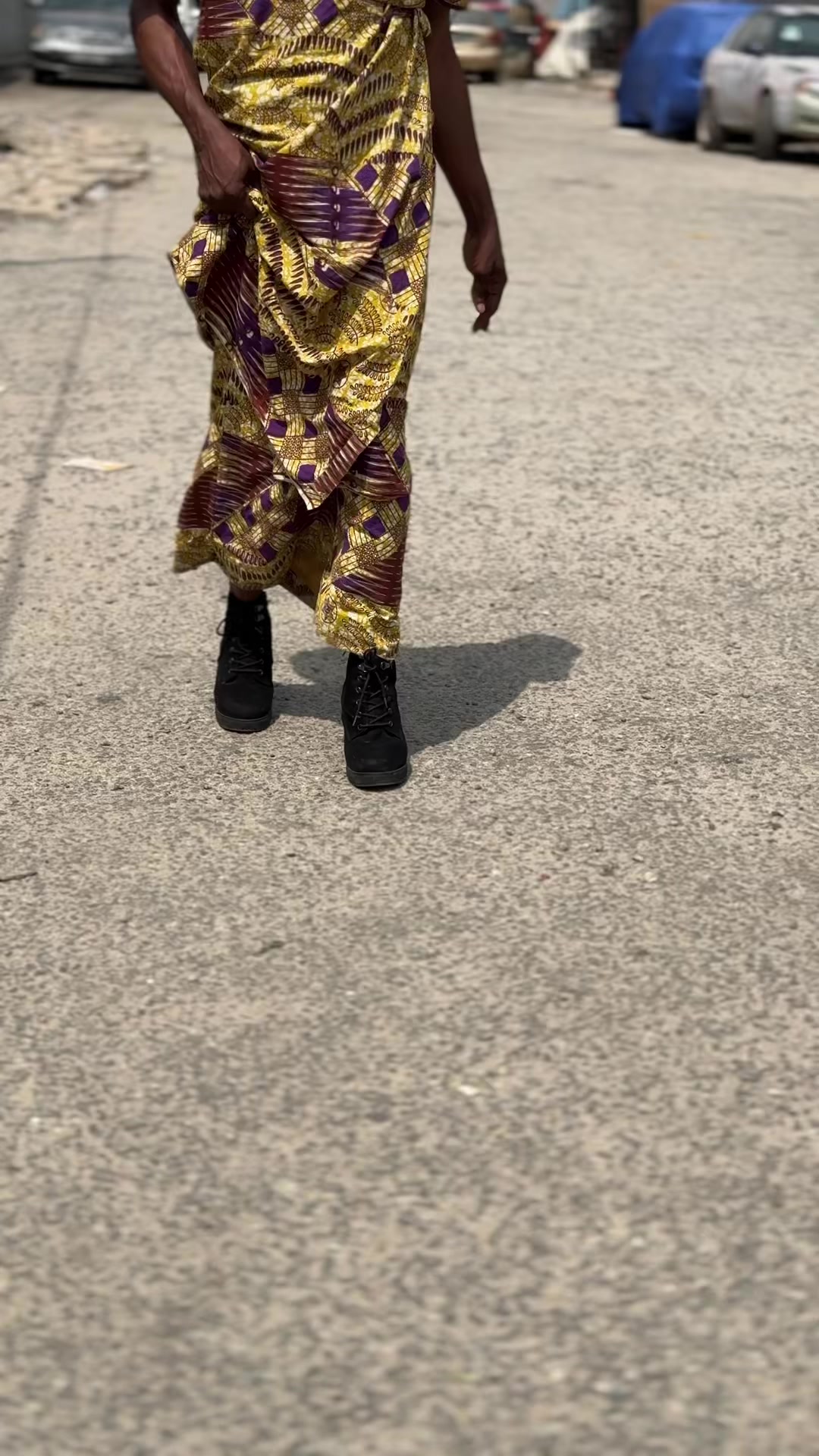 @Deaconess Abokomah