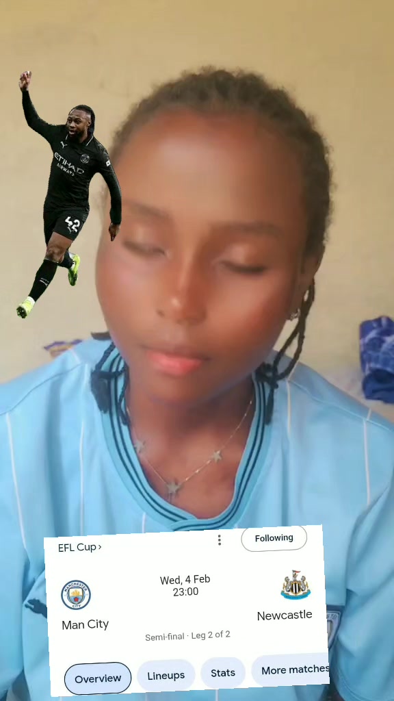 @QUEEN Of MAN CITY🩵🇸🇯