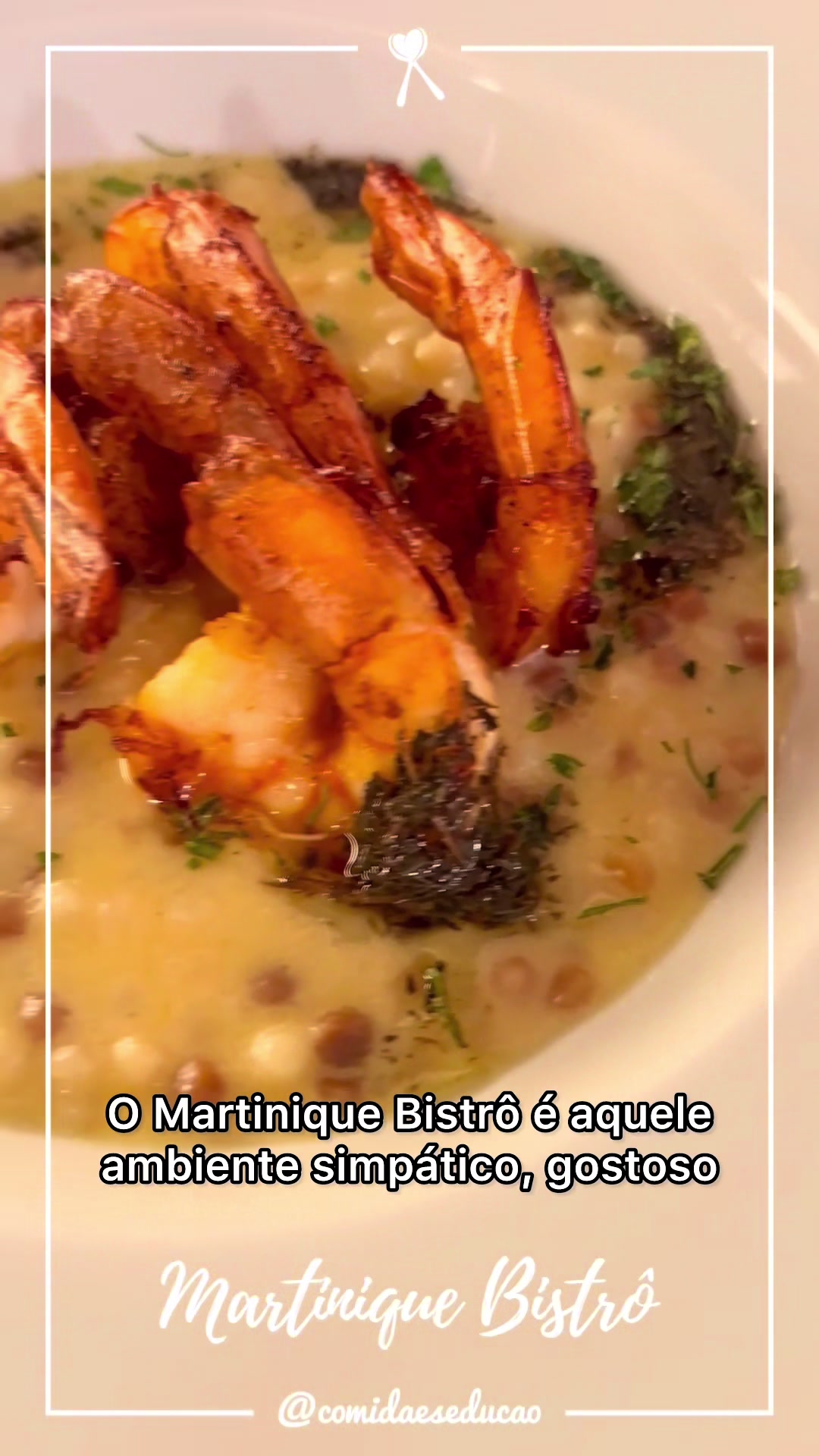 @Comida & Sedu&ccedil;&atilde;o