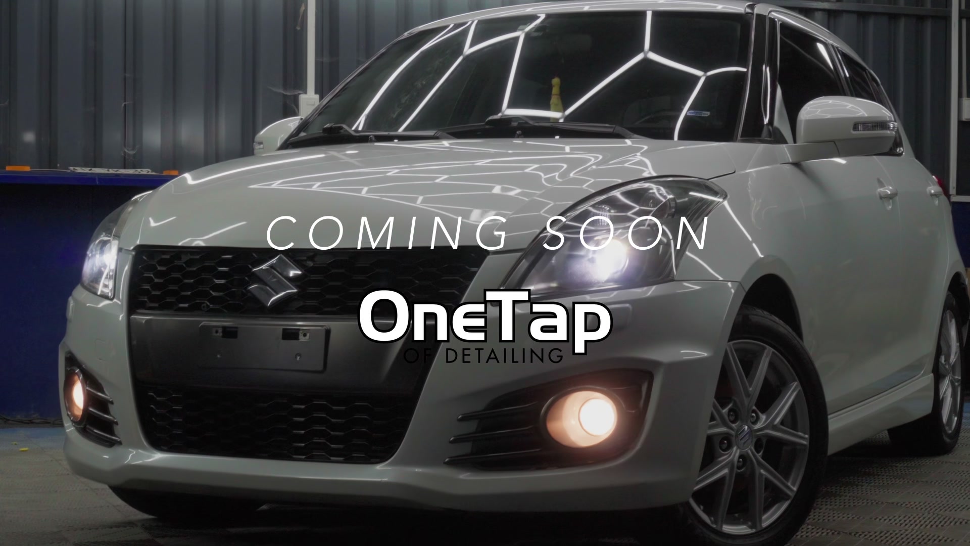@ONETAP CAR DETAIL