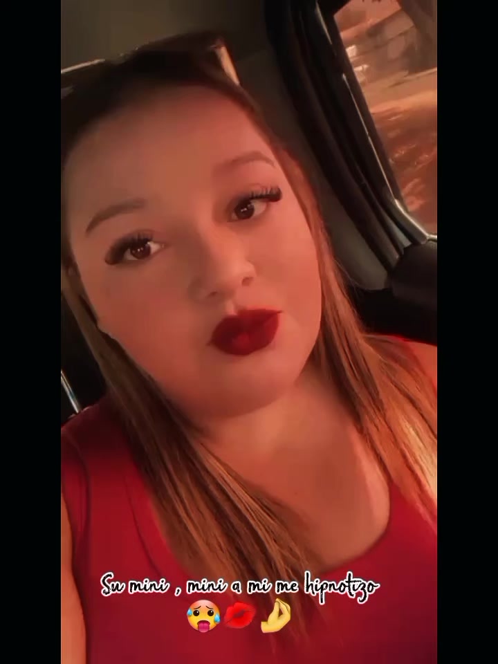 @Melissa Altamirano💋