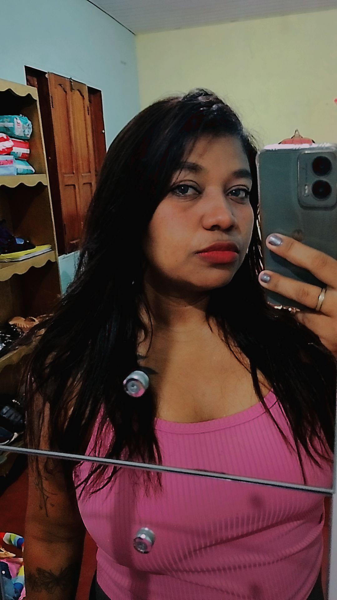 @Jordania Gabriela