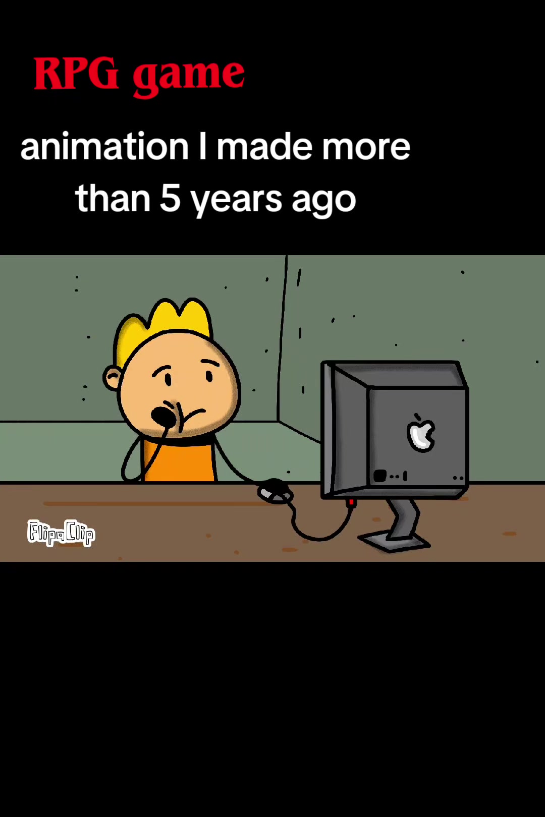 @Ninja Art animation
