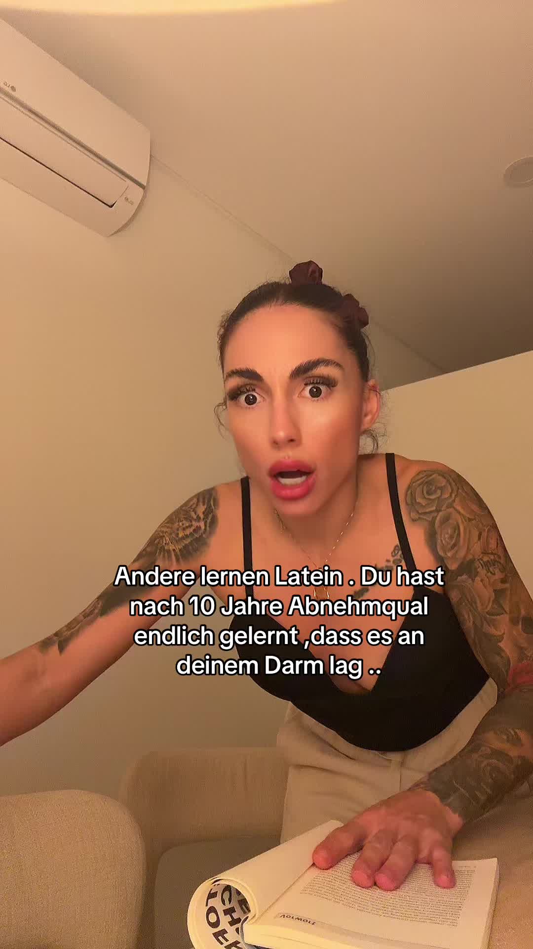 @Huelya | Darmexpertin ✨