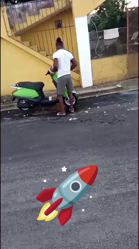 @dj deivi