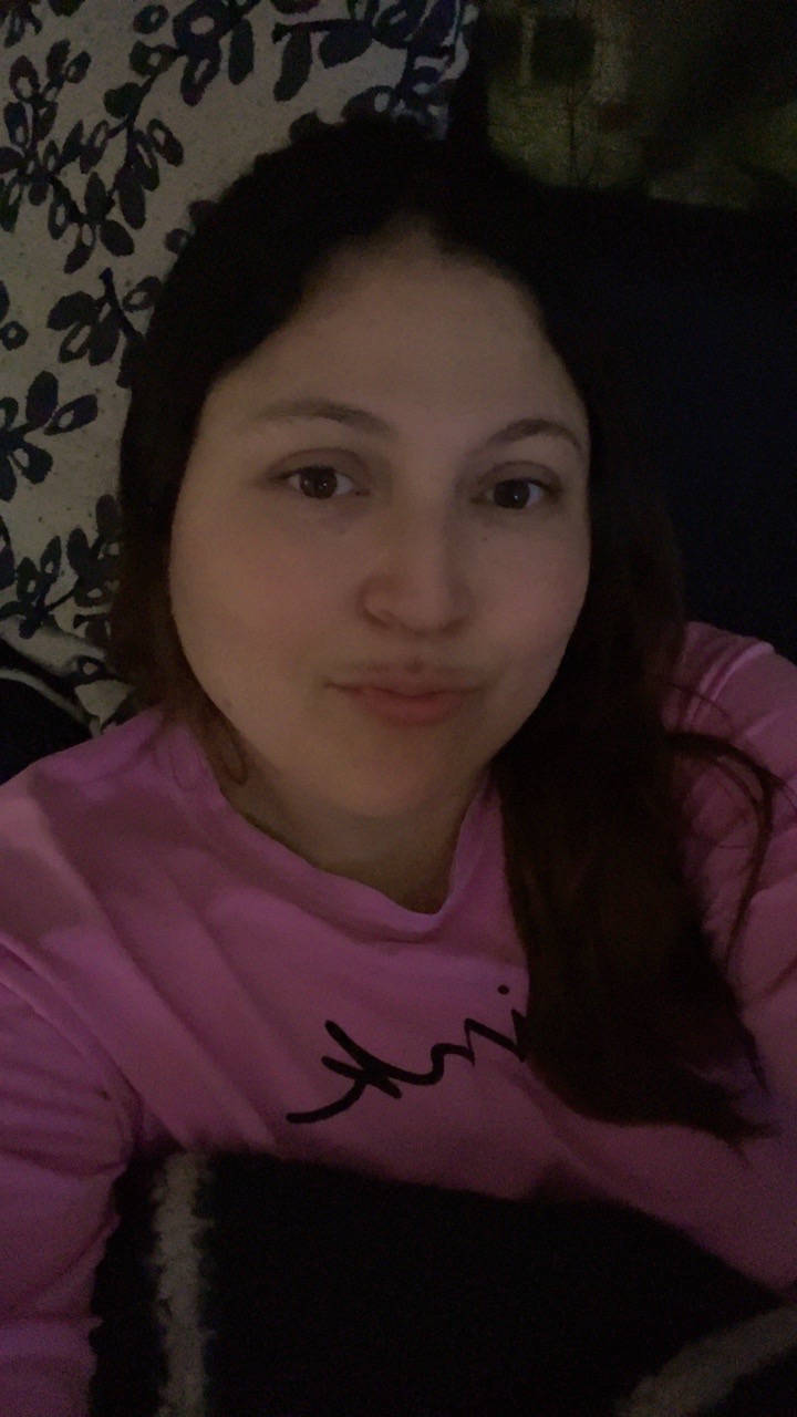 @Chelita Rivera