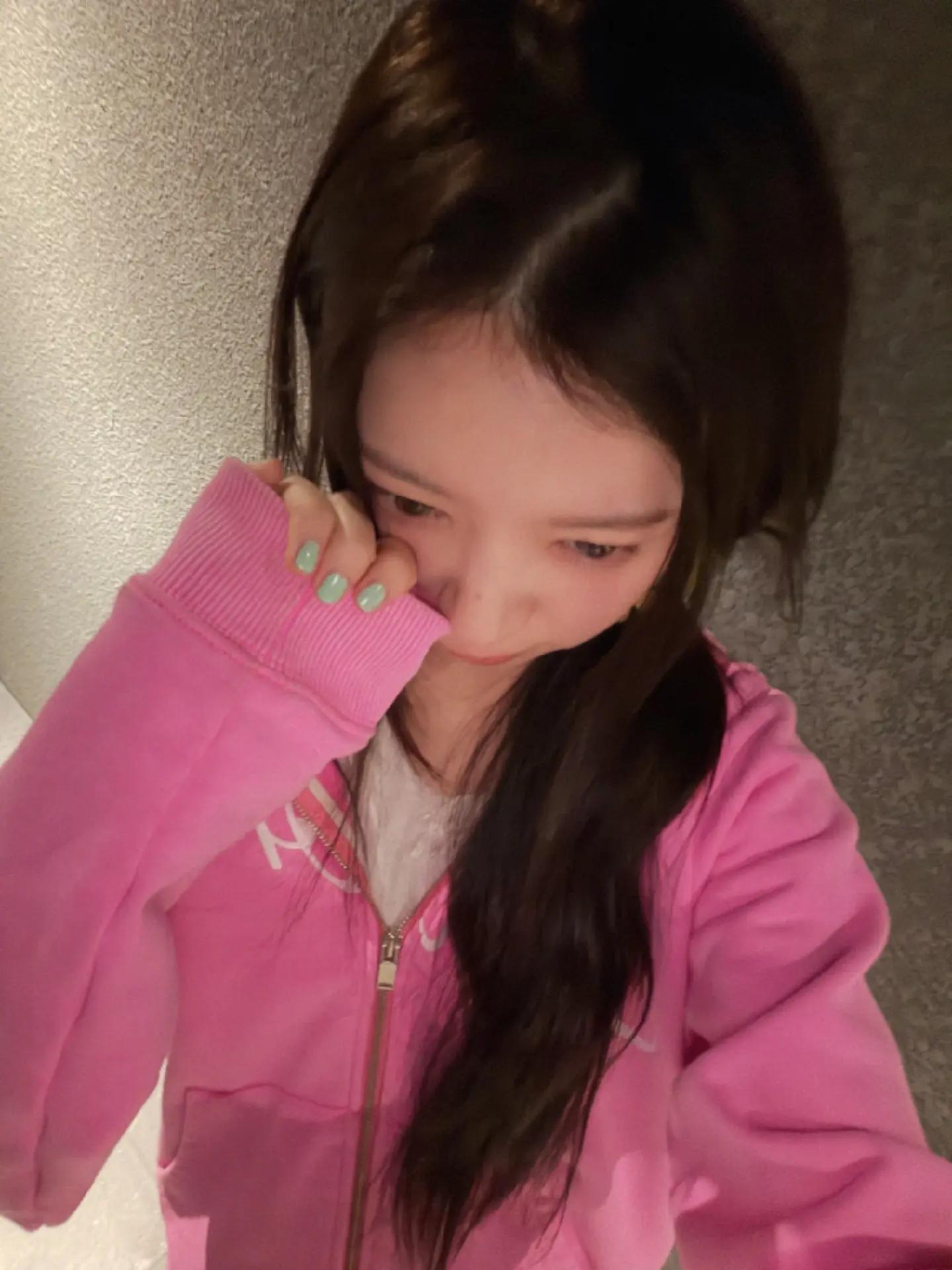 @Viennju