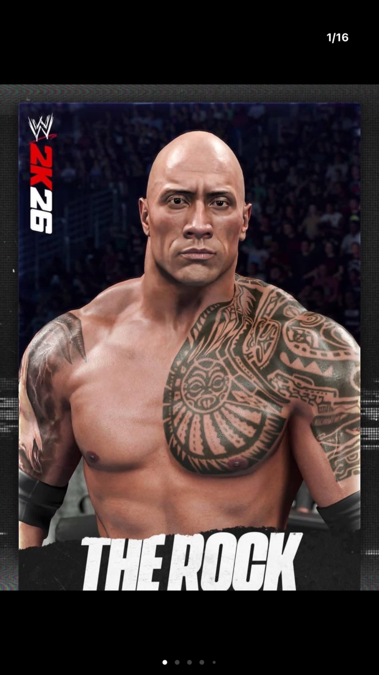 @EXTREME PROFESSIONAL WRESTLING
