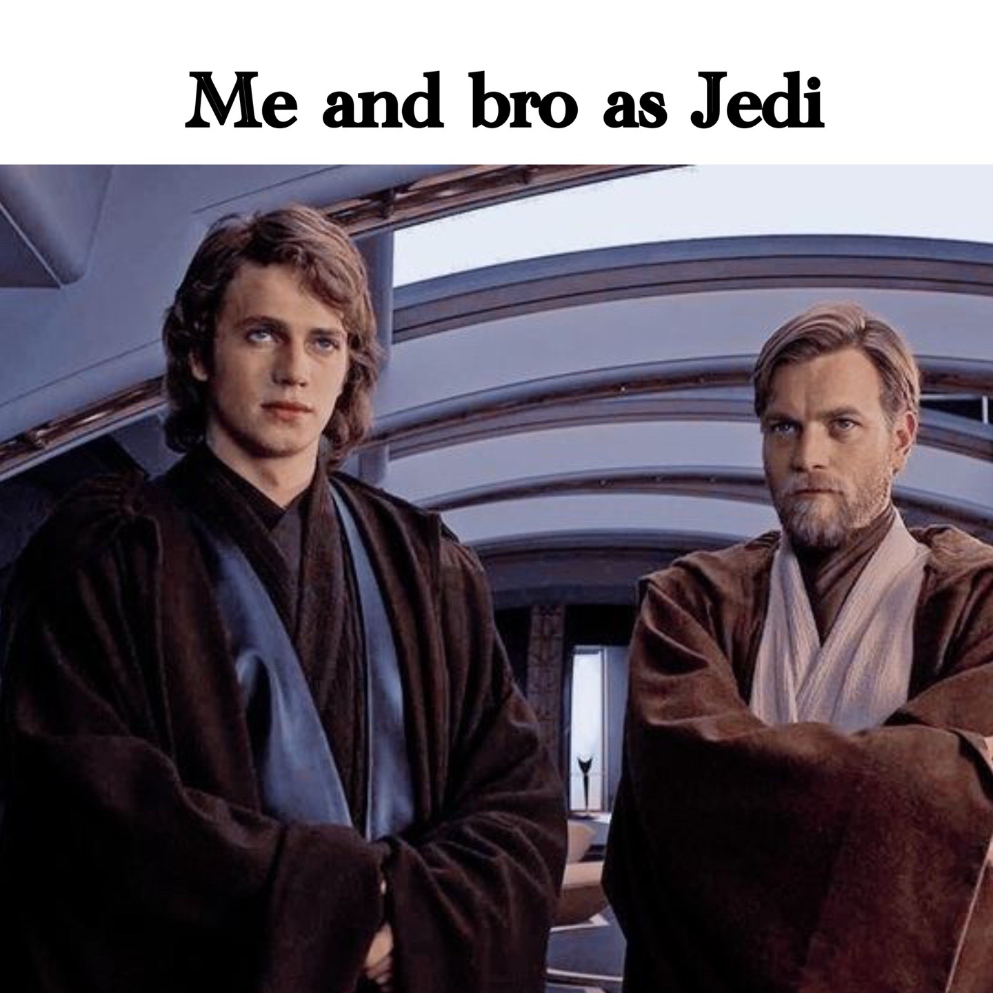 @StarWars Does