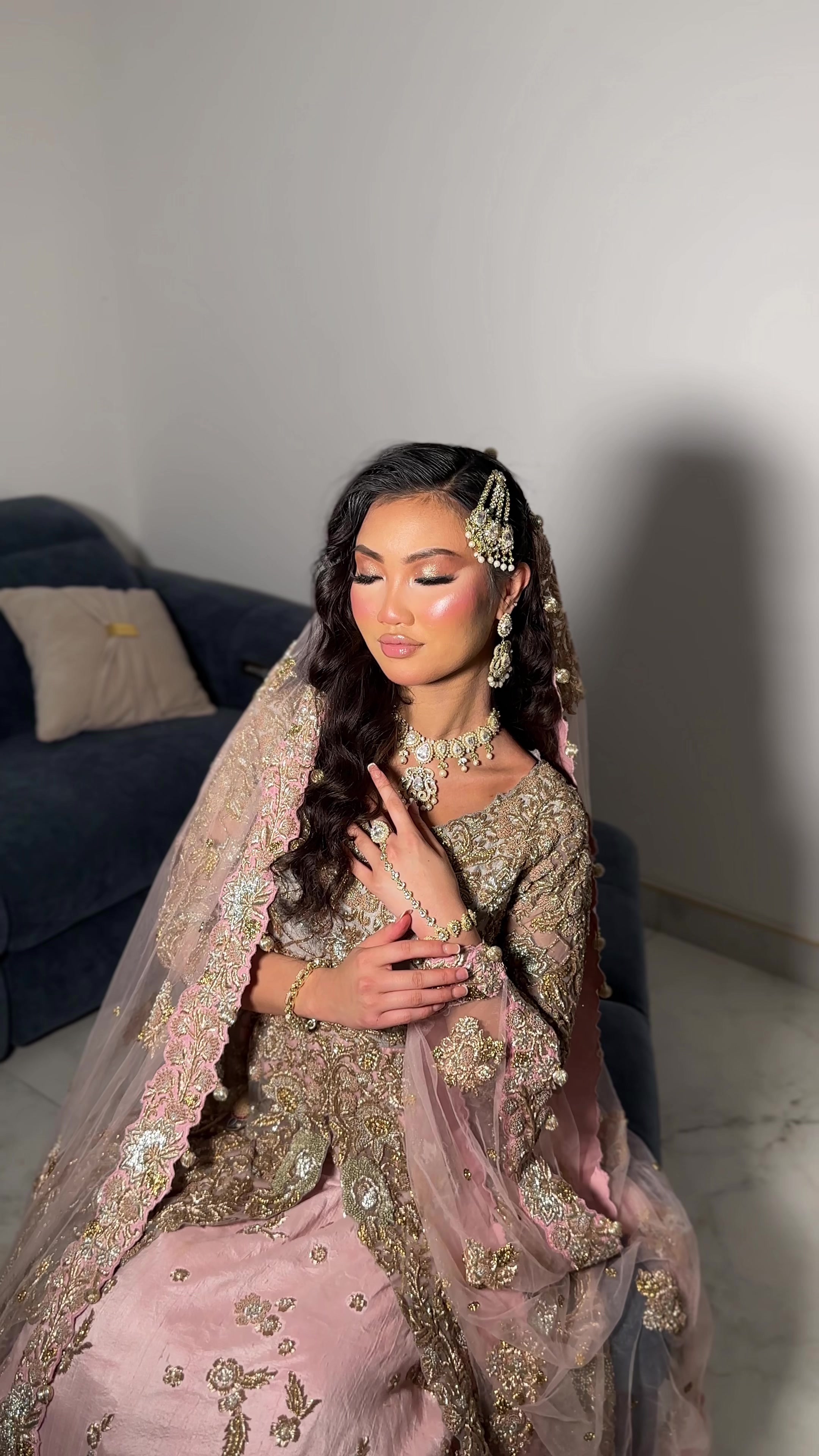 @BIRMINGHAM MAKEUP ARTIST