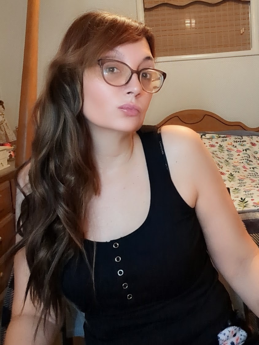 @Amber Lala 🍓🥀