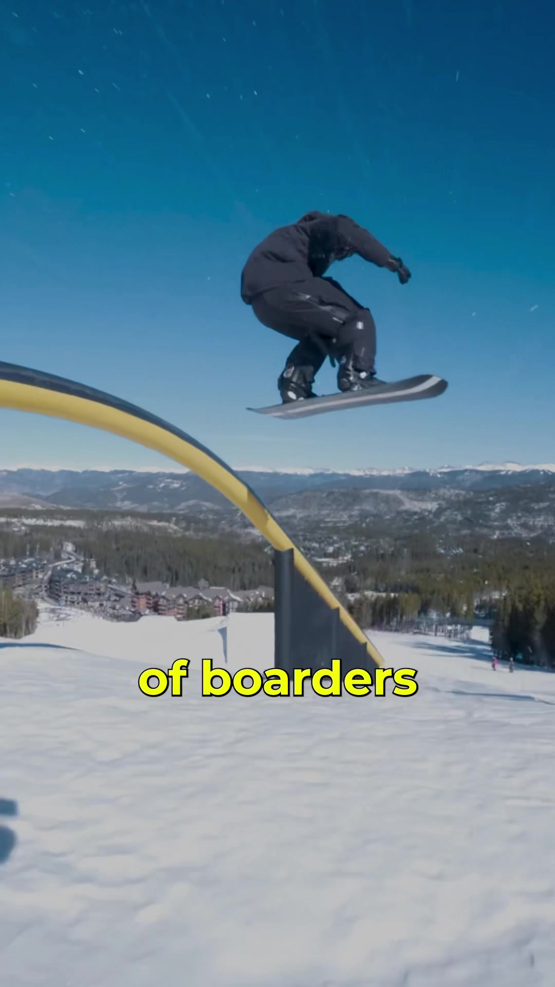 @Search of Snowboarding