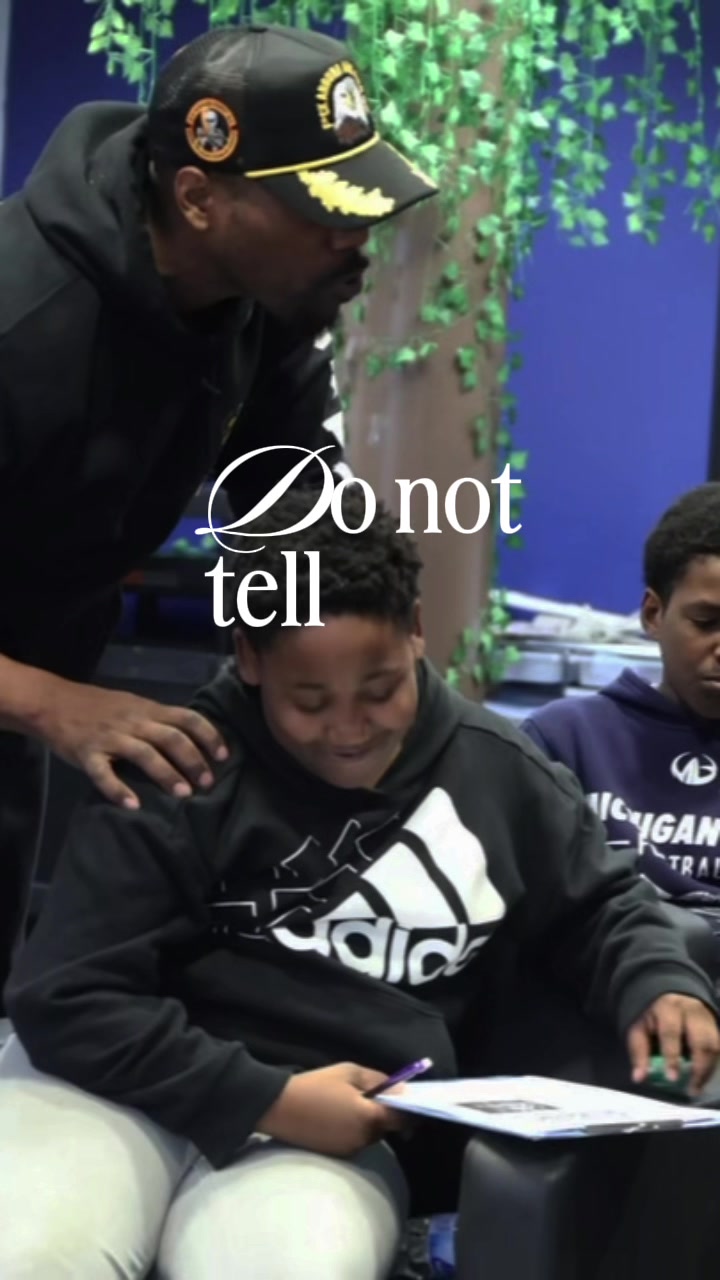 @Najee Miller