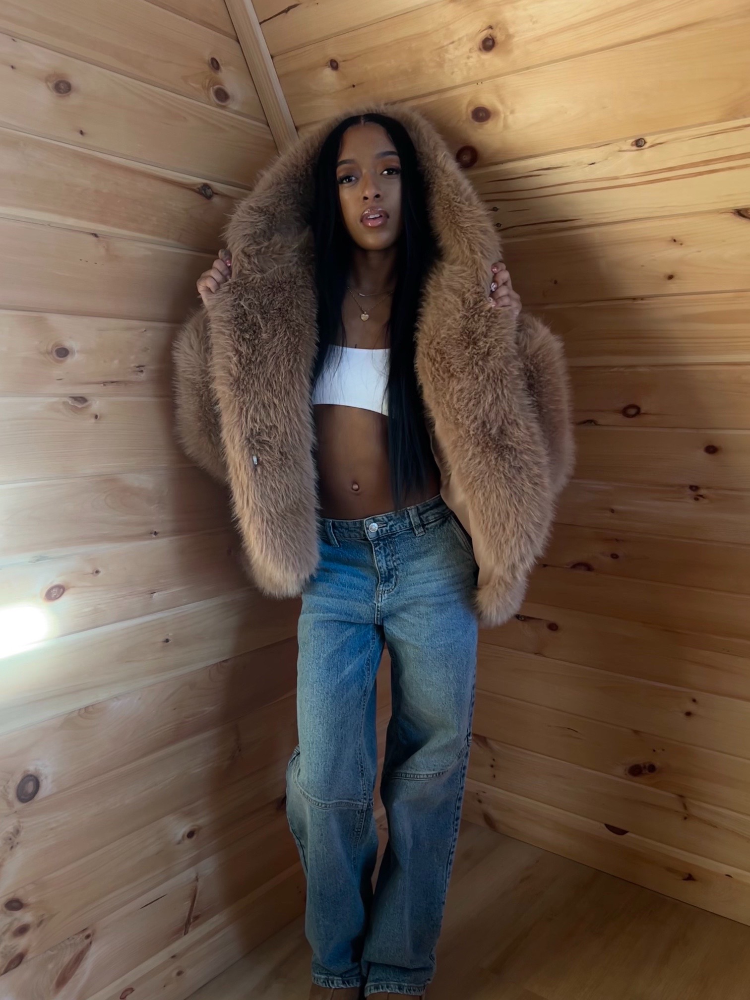 @kamari janae