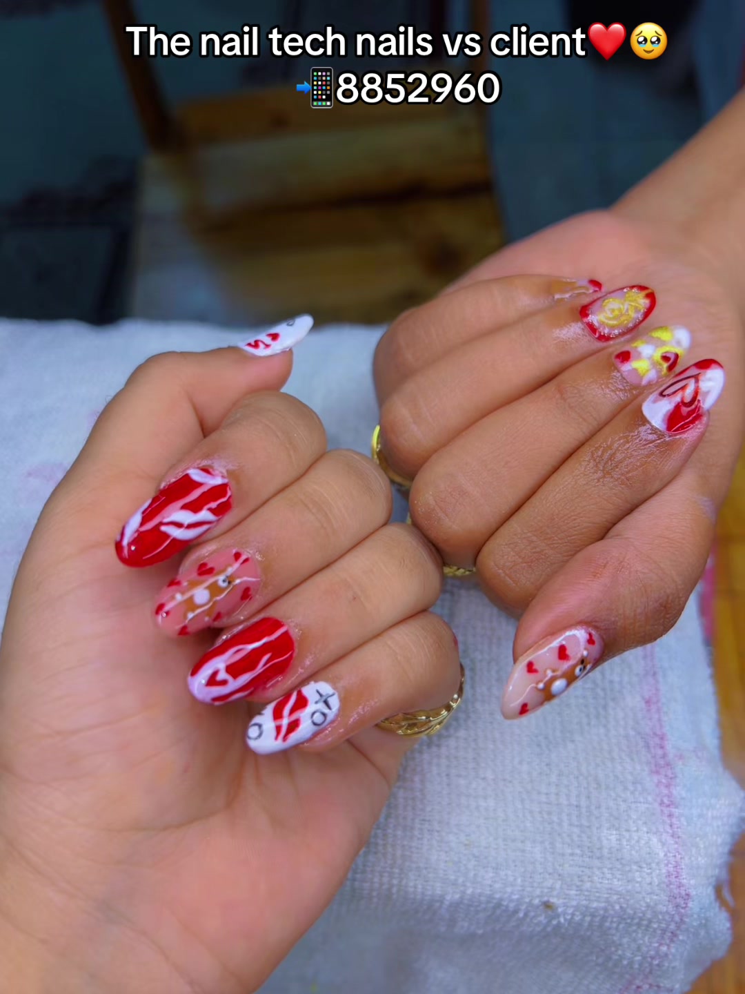 @Renisha🧸&hearts;️