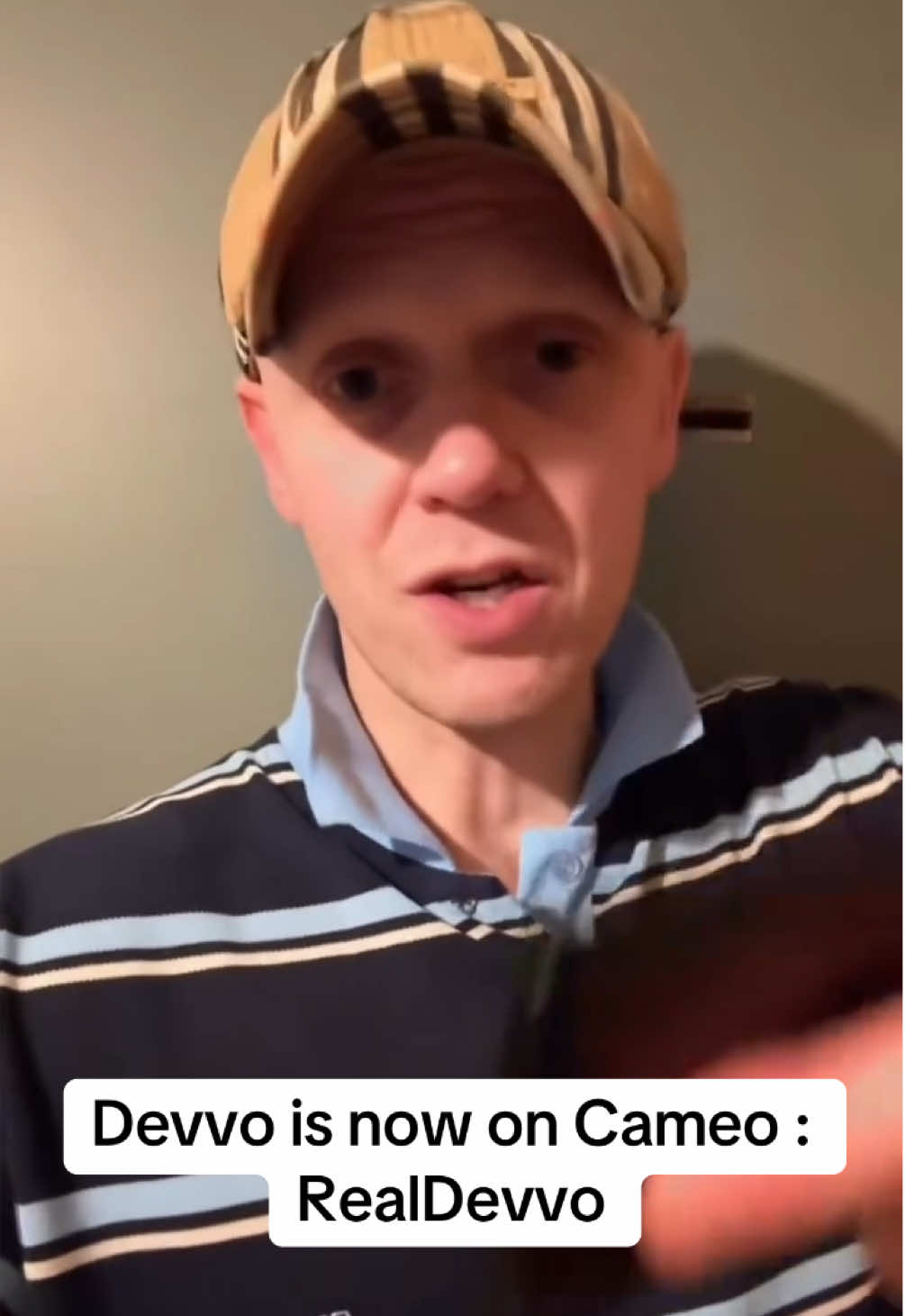 @DEVVO CLIPS
