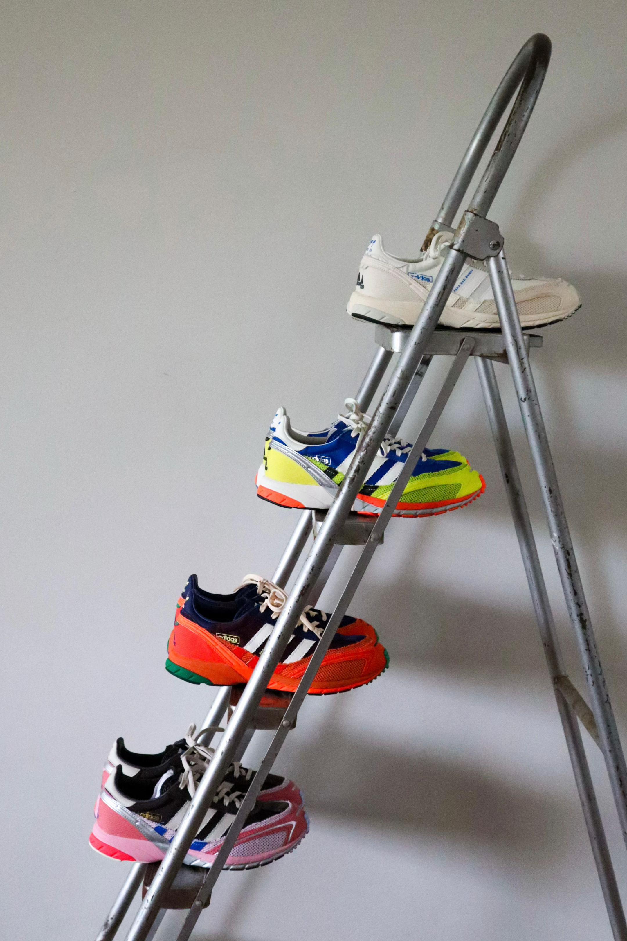 @Sneakers Rotation