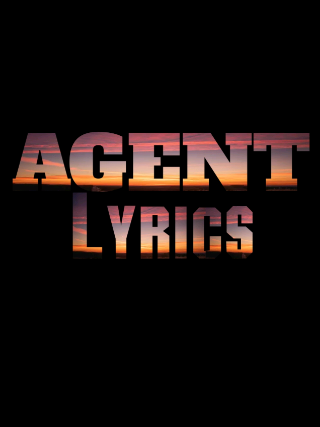 @agentlyrics