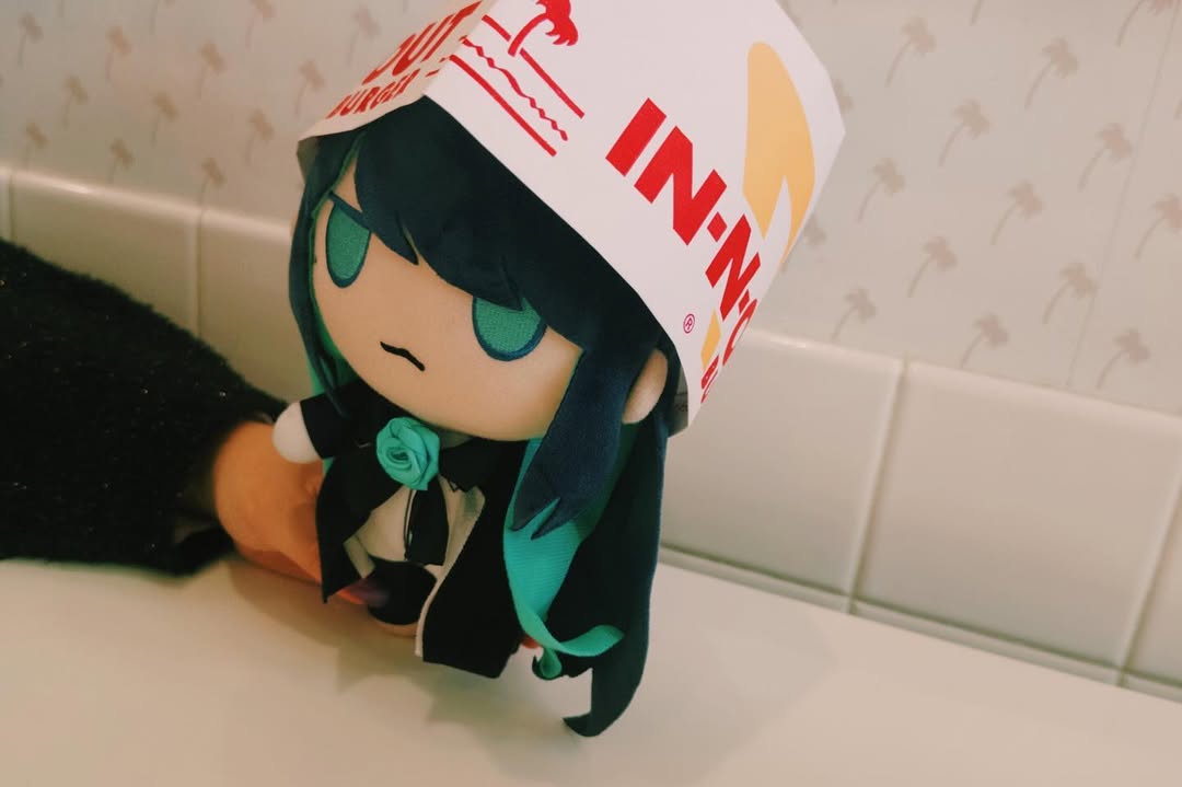 @💙 A D O W A V E 💗