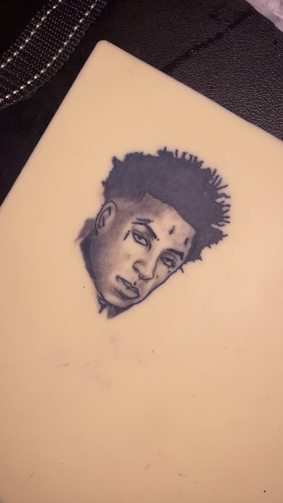 @Lil toe🦍56