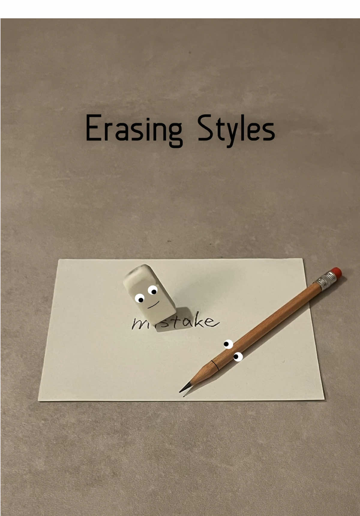@Tiny Eraser Studio