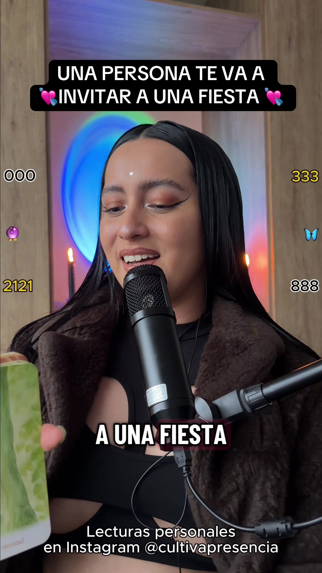@Cultivapresencia