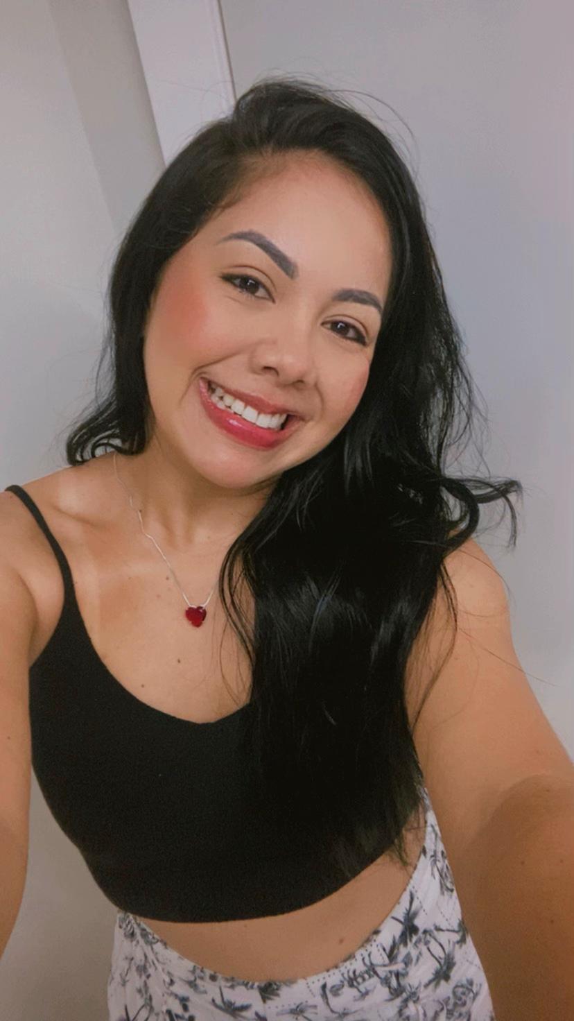 @Rosangela Rodrigues