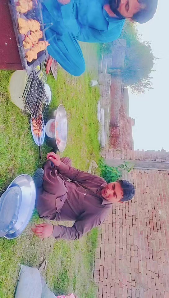 @حافظ ظہیر احمد مدنی