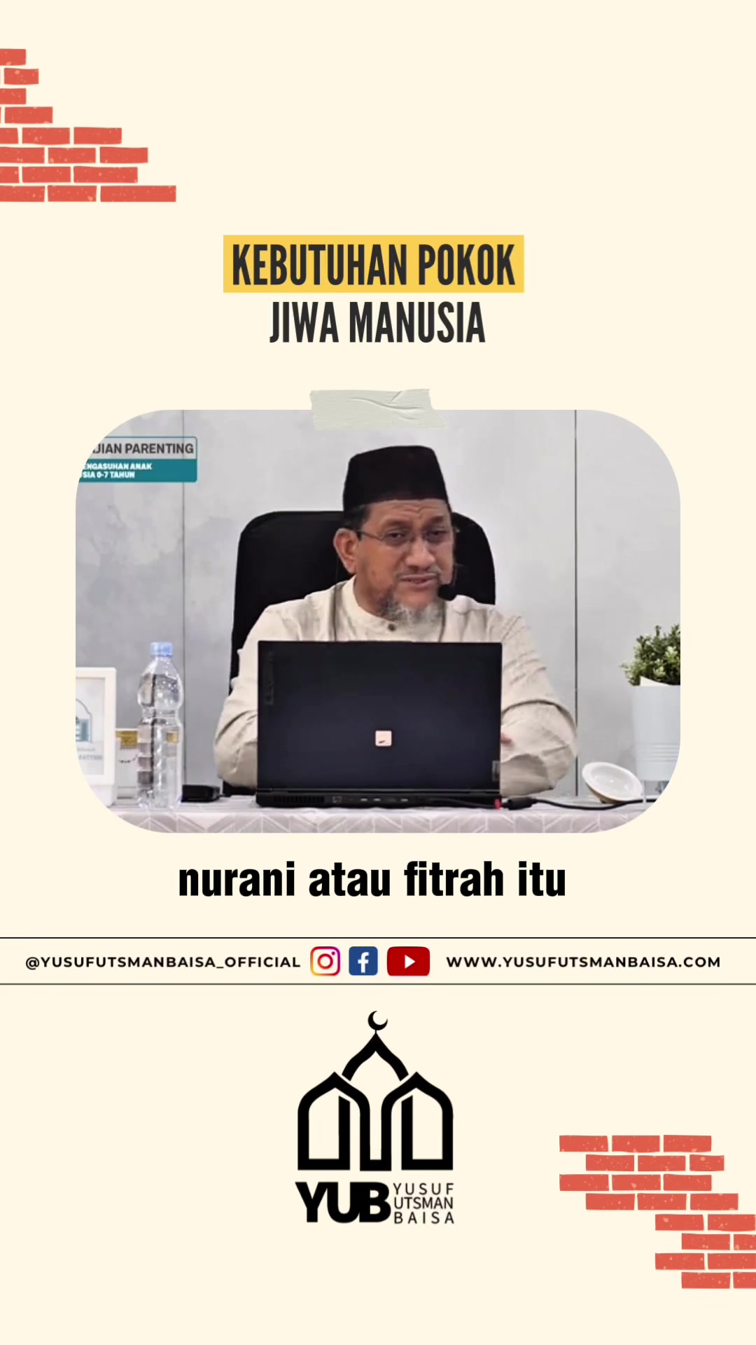 @Yusuf Utsman Baisa_Official