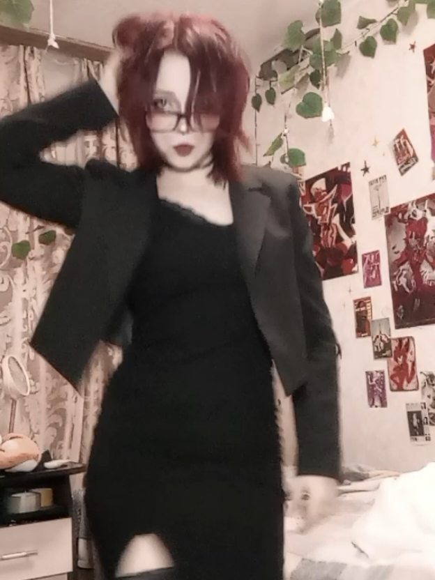 @Lilith