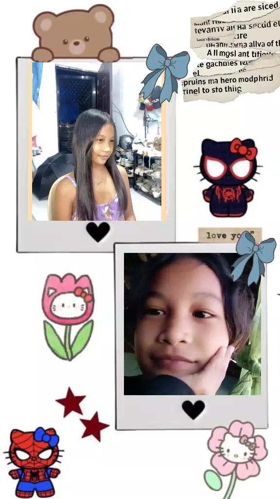 @Annika mapa