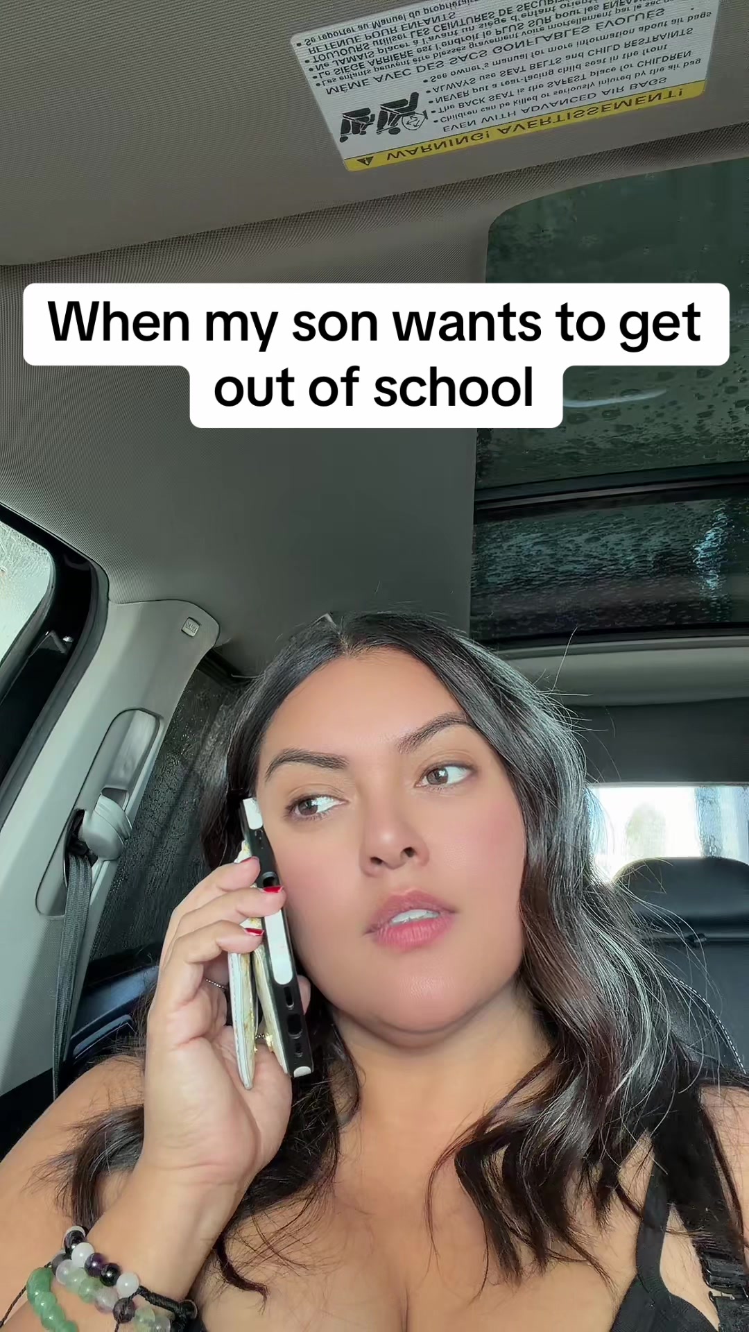 @Syra Mendoza