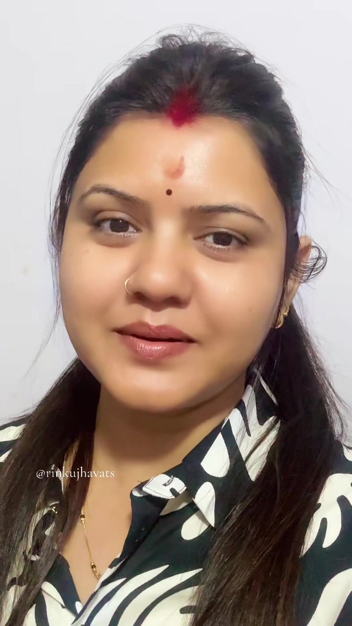 @Rinku Jha