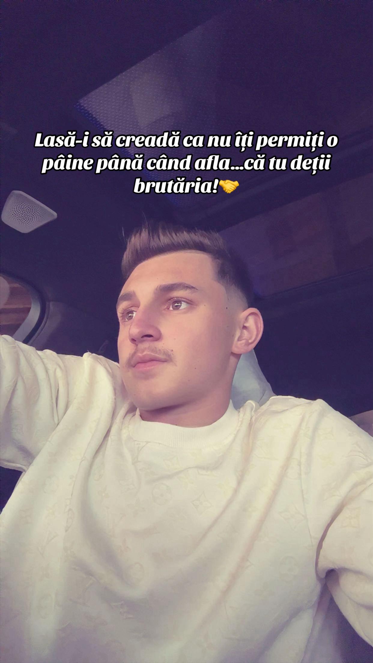 @Mario Tinca