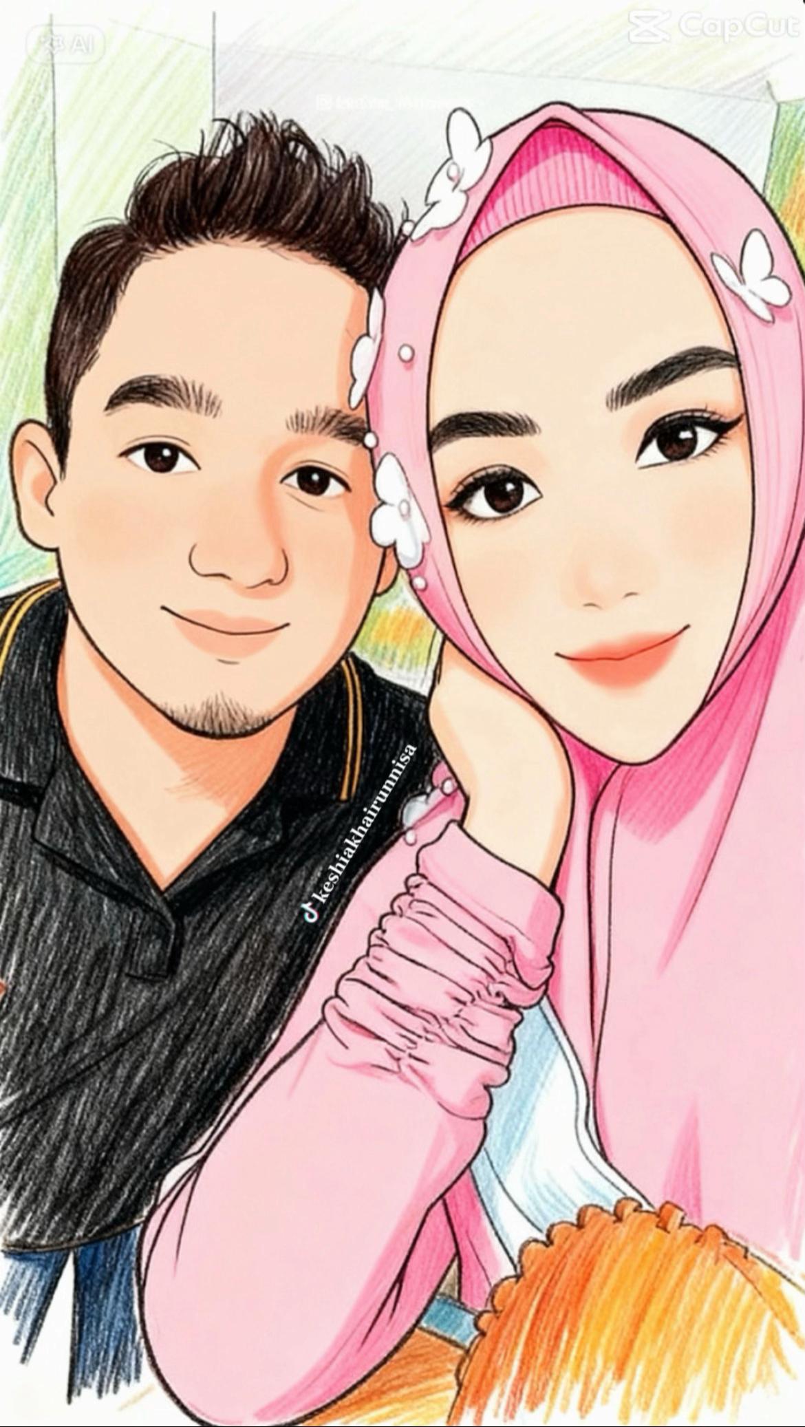 @Keshia Khairunnisa